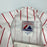 Ryan Howard Signed & Inscribed "58 HR's" Philadelphia Phillies Jersey With COA