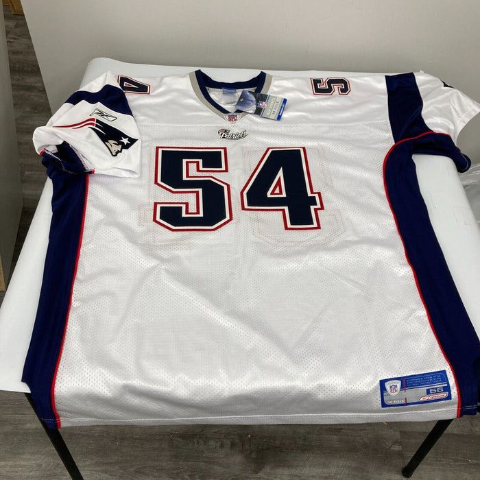 Tom Brady 2004 New England Patriots Super Bowl Champs Team Signed Jersey Steiner