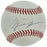 Michael Jordan Signed Autographed Baseball UDA Holo & Beckett COA