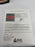 Beautiful Michael Jordan Signed Bulls Game Used Floor Display UDA PSA & GOAT COA