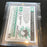 2017 Panini Classics Andrew Luck Signed Autographed Football Card Auto