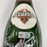 2012 San Francisco Giants W.S. Champs Team Signed Champagne Bottle PSA & MLB