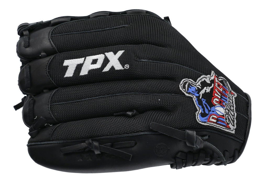 Roger Clemens Signed TPX Game Model Glove Tristar & MLB Authentic Holograms