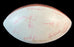1980 NFL Pro Bowl Team Signed Wilson Official Football 30+ Sigs JSA COA