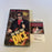 Andrew Dice Clay Signed Autographed Vintage VHS Movie JSA COA