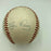 1965 Minnesota Twins American League Champs Team Signed Baseball PSA DNA COA