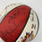 Kobe Bryant 2000 All Star Game Team Signed Basketball Beckett COA
