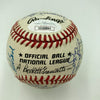 1969 New York Mets WS Champs Team Signed Baseball Tom Seaver Nolan Ryan JSA COA