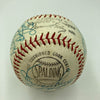 Roberto Clemente 1962 Pittsburgh Pirates Team Signed Baseball PSA DNA 8 N Mint