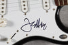 Jeff Beck The Yardbirds Signed Autographed Fender Guitar PSA DNA COA