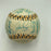 1994 All Star Game National League Team Signed Baseball Barry Bonds PSA DNA COA