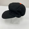 Willie Mays Signed Vintage 1960's San Francisco Giants Hat JSA COA RARE