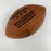John Elway Signed Wilson NFL Game Football JSA COA
