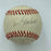 Extraordinary 1991 Chipper Jones Pre Rookie All Star Team Signed Baseball PSA