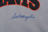 Rare Vintage Sal Maglie Signed Autographed San Francisco Giants Jersey PSA DNA