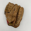 Bob Miller Signed 1968 Game Used Rawlings Baseball Glove JSA COA & LOP