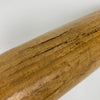 Hank Aaron Signed 1975- Game Used Baseball Bat PSA DNA & JSA COA