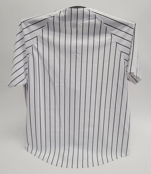 Roger Clemens Signed Authentic Russell New York Yankees Jersey Tristar & MLB