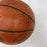 1974-75 Golden State Warriors NBA Champs Team Signed Vintage Game Basketball JSA