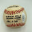 Luther Campbell Uncle Luke Signed National League Baseball JSA COA