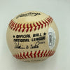 Luther Campbell Uncle Luke Signed National League Baseball JSA COA