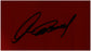 Clint Eastwood Signed Electric Guitar PSA DNA COA