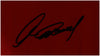 Clint Eastwood Signed Electric Guitar PSA DNA COA