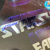 Jefferson Starship Band Signed Autographed Album With 11 Signatures JSA COA