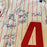2016 Philadelphia Phillies Team Signed Jackie Robinson Day Jersey MLB Authentic