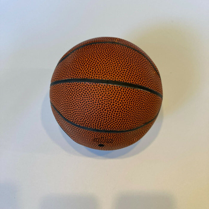 Austin Rivers Signed Autographed Spalding NBA Mini Basketball