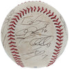 Shohei Ohtani 2019 Los Angeles Angels Team Signed Game Used Baseball Beckett COA