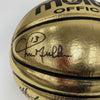 1992 Dream Team Olympics Team USA Signed Basketball Michael Jordan JSA COA & UDA