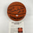 Wilt Chamberlain "#13" Signed Spalding NBA Game Basketball PSA DNA Graded 9 MINT