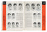 1948 Cleveland Indians World Series Champs Team Signed W.S. Program PSA DNA