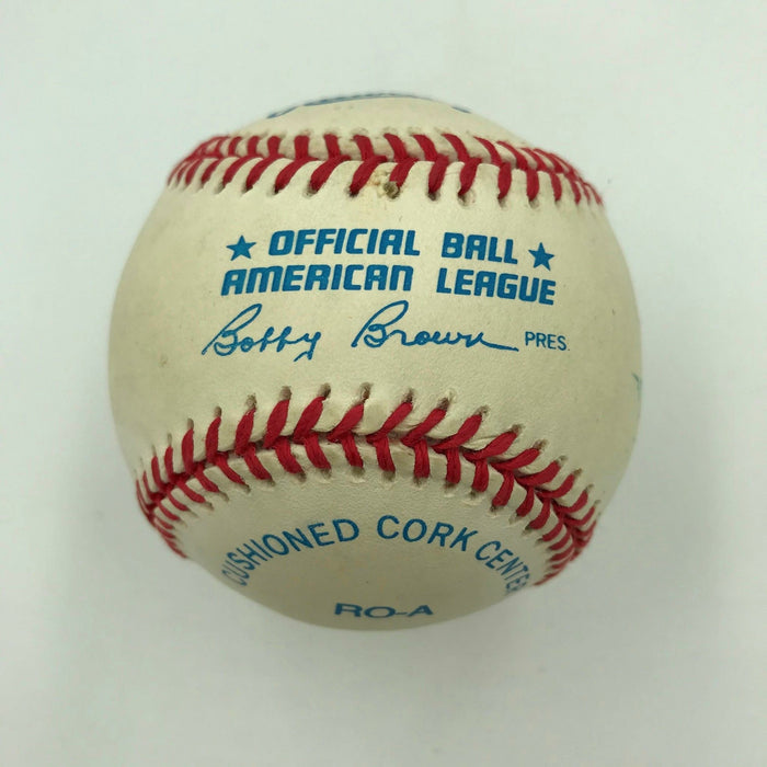 Christopher Reeve Superman Single Signed Autographed Baseball Only One Known JSA