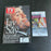 Jay Leno Signed Autographed Magazine With JSA COA