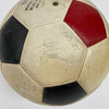 1977 New York Cosmos Pele Team Signed Vintage Soccer Ball PSA DNA World Cup