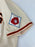 Willie Mays Signed 1951 New York Giants Mitchell & Ness Jersey PSA & JSA COA