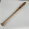1981 Los Angeles Dodgers World Series Champs Team Signed Baseball Bat  JSA COA