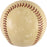 Frankie Frisch Single Signed Official National League Baseball PSA DNA COA