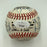 Beautiful 1990 Cincinnati Reds World Series Champs Team Signed Baseball JSA COA