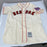 The Finest Ted Williams "Hall Of  Fame 1966 #9" Signed Boston Red Sox Jersey JSA