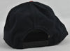 Gene Larkin Minnesota Twins Batting Practice Used & Autographed Hat With COA