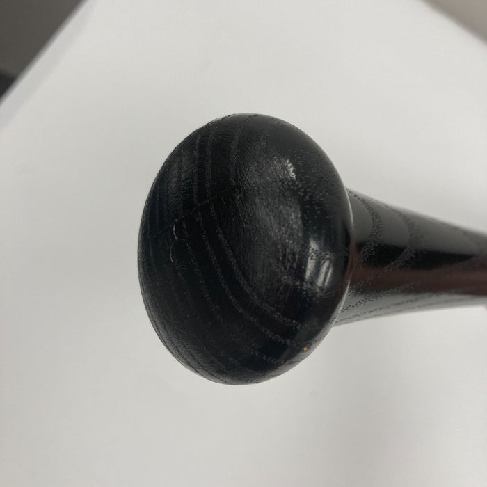 1981 Los Angeles Dodgers World Series Champs Team Signed Baseball Bat MLB Auth