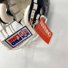 1990 New York Giants Super Bowl Champs Team Signed Full Size Helmet JSA Steiner