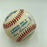 Brooks Robinson Signed American League Baseball With JSA COA