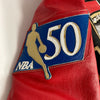 Michael Jordan Signed Jeff Hamilton Custom Leather Jacket UDA PSA DNA & Beckett