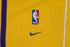 Kobe Bryant Signed Nike Los Angeles Lakers Shooting Shirt Jersey UDA Upper Deck