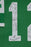 1969 New York Jets Super Bowl Champs Team Signed Jersey Joe Namath Steiner COA