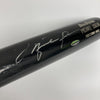 Michael Jordan Signed 1994 Rawlings Game Model Baseball Bat JSA COA & UDA